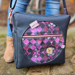 ebook Tasche Nemesia - Sewando