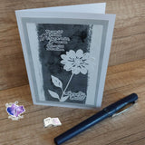 Plotterdatei Blumen Parade Plotten, Sublimation, Drucken, Digistamp, - Sewando