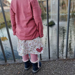 Röckli Valentina, Schnittmuster Grösse 50-152 - Sewando