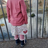 Röckli Valentina, Schnittmuster Grösse 50-152 - Sewando