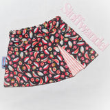 Kinderrock "Miss Tiffi" (Webware-) Rock 74 - 164