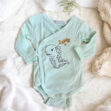 Plotterdatei Kleiner Dino - Sewando