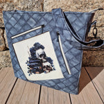 eBook Panelbag Amaryllis Tasche - Sewando