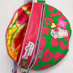 Schnittmuster Crossbag FannyPack SUTRI + Videoanleitung : - Sewando
