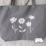 Plotterdatei Blumen Parade Plotten, Sublimation, Drucken, Digistamp, - Sewando