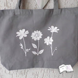Plotterdatei Blumen Parade Plotten, Sublimation, Drucken, Digistamp, - Sewando