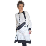 Schnittmuster Crossbag FannyPack SUTRI + Videoanleitung : - Sewando