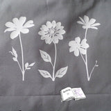 Plotterdatei Blumen Parade Plotten, Sublimation, Drucken, Digistamp, - Sewando