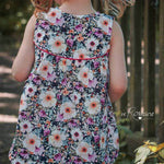 Schnittmuster Breezy Blouse 62-146 [Digital] - Sewando