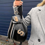 Schnittmuster Crossbag FannyPack SUTRI + Videoanleitung : - Sewando