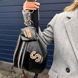Schnittmuster Crossbag FannyPack SUTRI + Videoanleitung : - Sewando