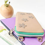 ohWalli Big * Taschen - Schnittmuster - eBook * Portemonnaie - Geldbörse - Clutch - Sewando