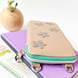 ohWalli Big * Taschen - Schnittmuster - eBook * Portemonnaie - Geldbörse - Clutch - Sewando