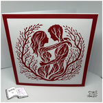 Plotterdatei forever Plotten, Sublimation, Drucken, Digistamp, - Sewando