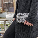 ohWalli Big * Taschen - Schnittmuster - eBook * Portemonnaie - Geldbörse - Clutch - Sewando