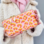 ohWalli Big * Taschen - Schnittmuster - eBook * Portemonnaie - Geldbörse - Clutch - Sewando