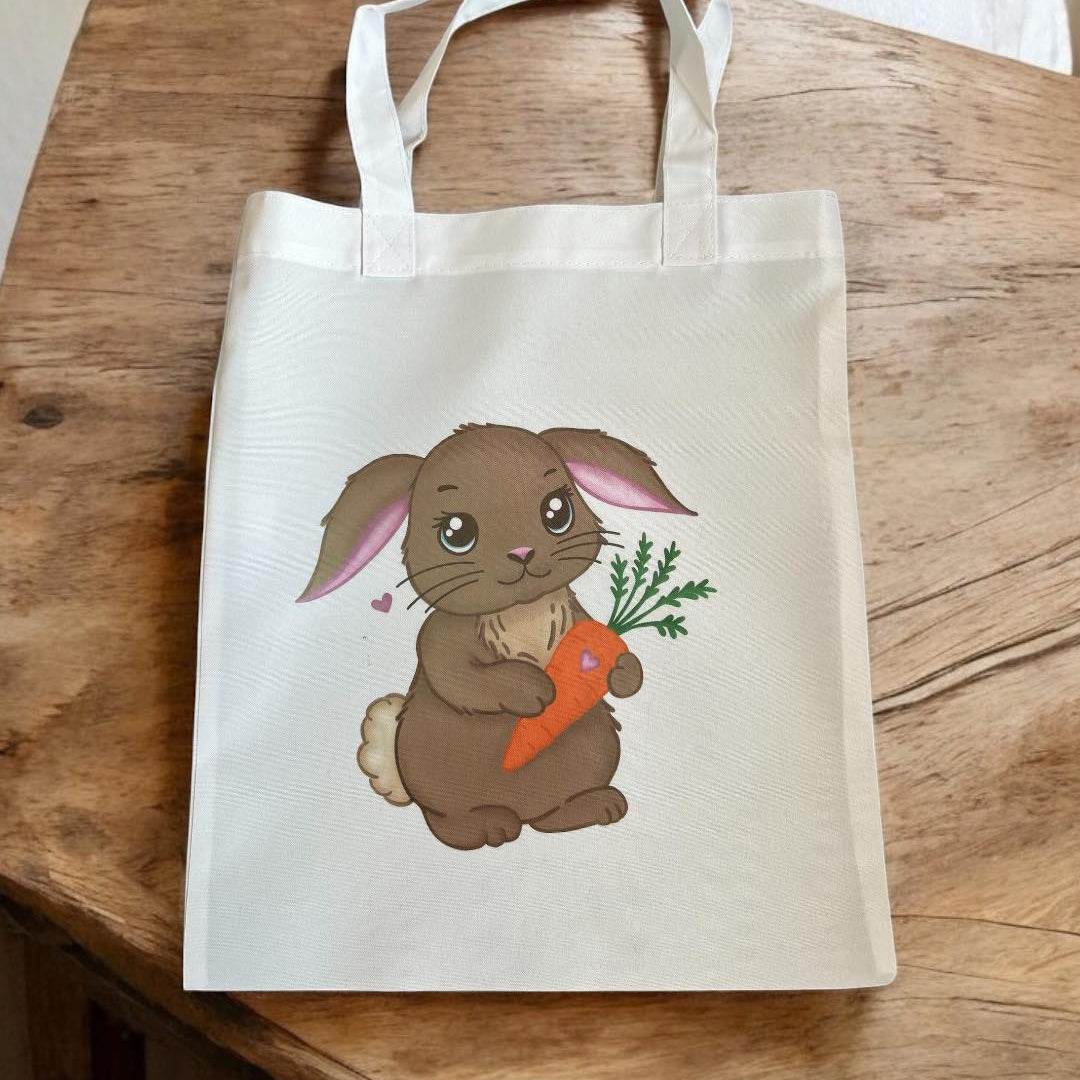 Plotterdatei Möhrchen Hase, Osterhase - Sewando