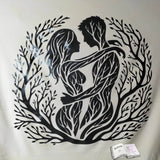 Plotterdatei forever Plotten, Sublimation, Drucken, Digistamp, - Sewando