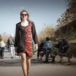 Schnittmuster Ärmel Add-on für Baila & Malina für Damen Gr. 32–48 - Sewando