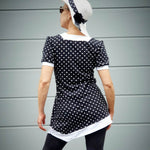 Schnittmuster Ärmel Add-on für Baila & Malina für Damen Gr. 32–48 - Sewando