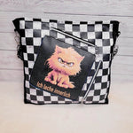 eBook Panelbag Amaryllis Tasche - Sewando
