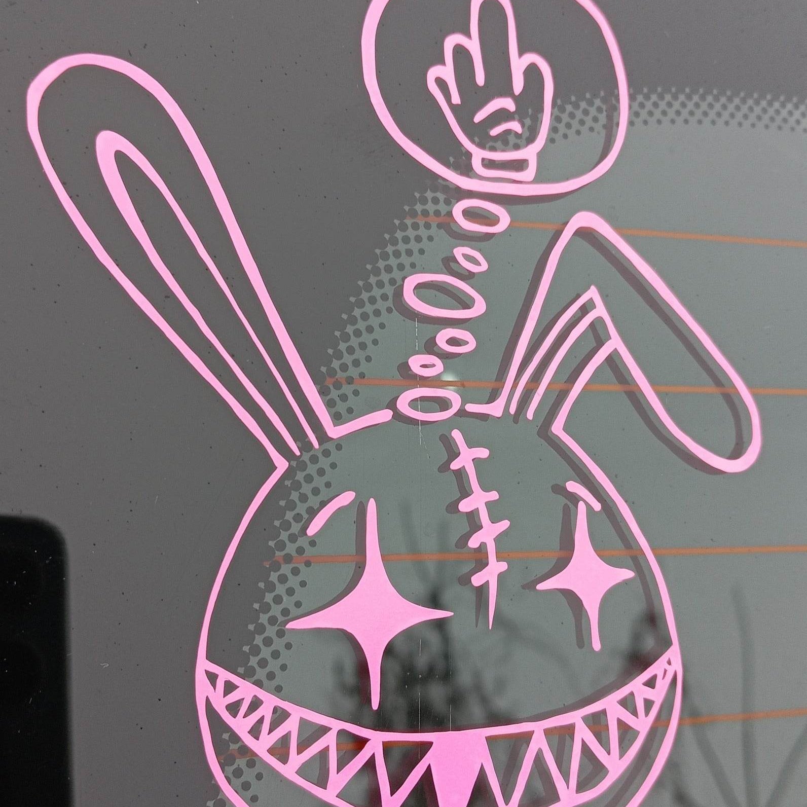 Plotterdatei Smile PNG/SVG/DXF - Sewando