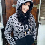Sweatjacke Pihla Gr. 32-50 - Sewando