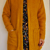 Bärliner Cardigan Mira Gr. 36-52