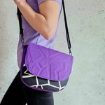 ohSaddi * Taschen - Schnittmuster - eBook * Saddlebag - Sewando