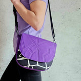 ohSaddi * Taschen - Schnittmuster - eBook * Saddlebag - Sewando