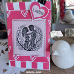 Plotterdatei forever Plotten, Sublimation, Drucken, Digistamp, - Sewando