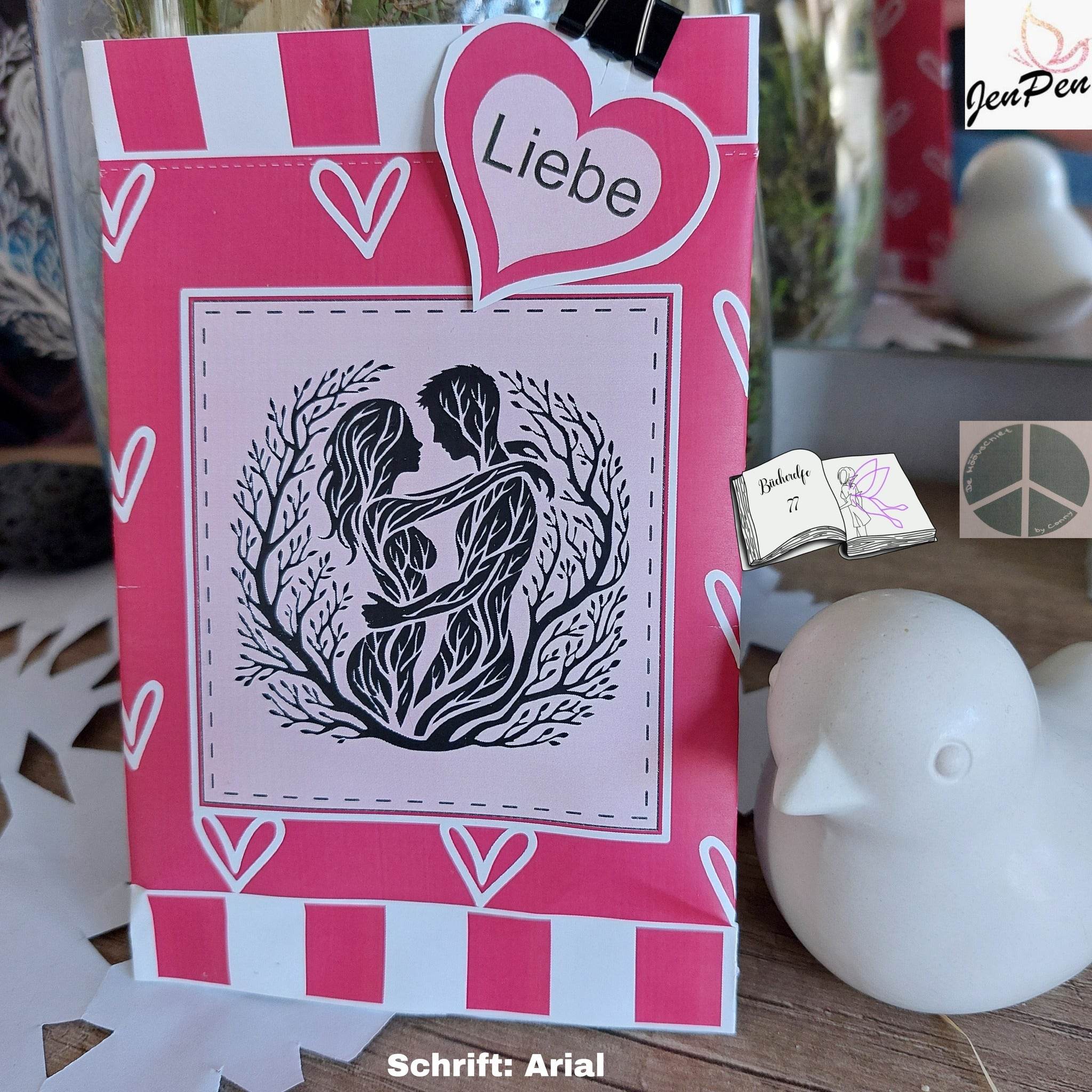 Plotterdatei forever Plotten, Sublimation, Drucken, Digistamp, - Sewando