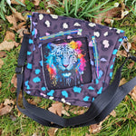 eBook Panelbag Amaryllis Tasche - Sewando