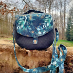 ebook Tasche Astrantia - Sewando