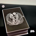Plotterdatei forever Plotten, Sublimation, Drucken, Digistamp, - Sewando