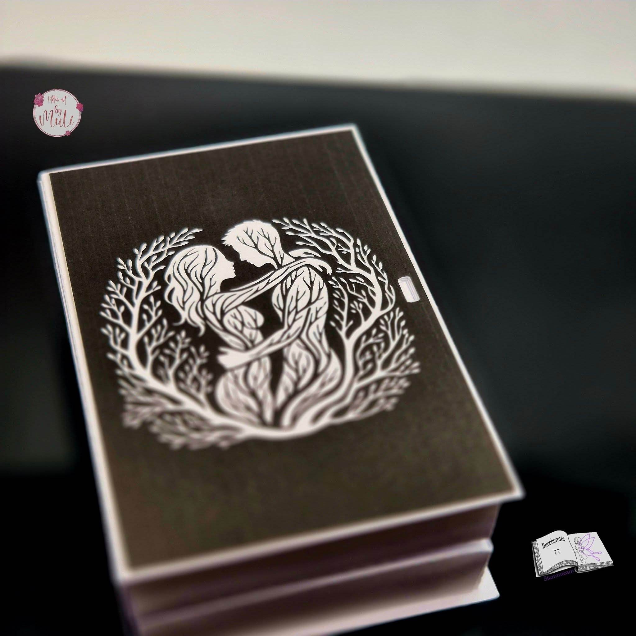 Plotterdatei forever Plotten, Sublimation, Drucken, Digistamp, - Sewando