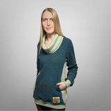 "Winter Dreams" ein kuscheliger Winterpulli 32-54