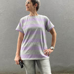 Schnittmuster Shirt JELSI Gr. 32-56 : - Sewando