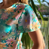 Schnittmuster Ärmel Add-on für Baila & Malina für Damen Gr. 32–48 - Sewando