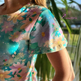 Schnittmuster Ärmel Add-on für Baila & Malina für Damen Gr. 32–48 - Sewando