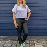 Schnittmuster Shirt JELSI Gr. 32-56 :