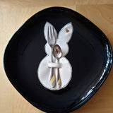 Stickdatei - Multi-Hase für Schokoriegel, Geldscheine, Besteck etc. - Sewando