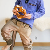 Schnittmuster Hose "schneidige Lederhosn" Gr. 56 - 128