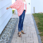 Schnittmuster Cardigan ROVITO Gr. 34-54 - Sewando