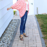 Schnittmuster Cardigan ROVITO Gr. 34-54 - Sewando