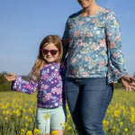 Schnittmuster Ärmel Add-on für Baila & Malina für Damen Gr. 32–48 - Sewando