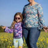 Schnittmuster Ärmel Add-on für Baila & Malina für Damen Gr. 32–48 - Sewando