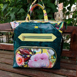 ebook Tasche Anemone - Sewando