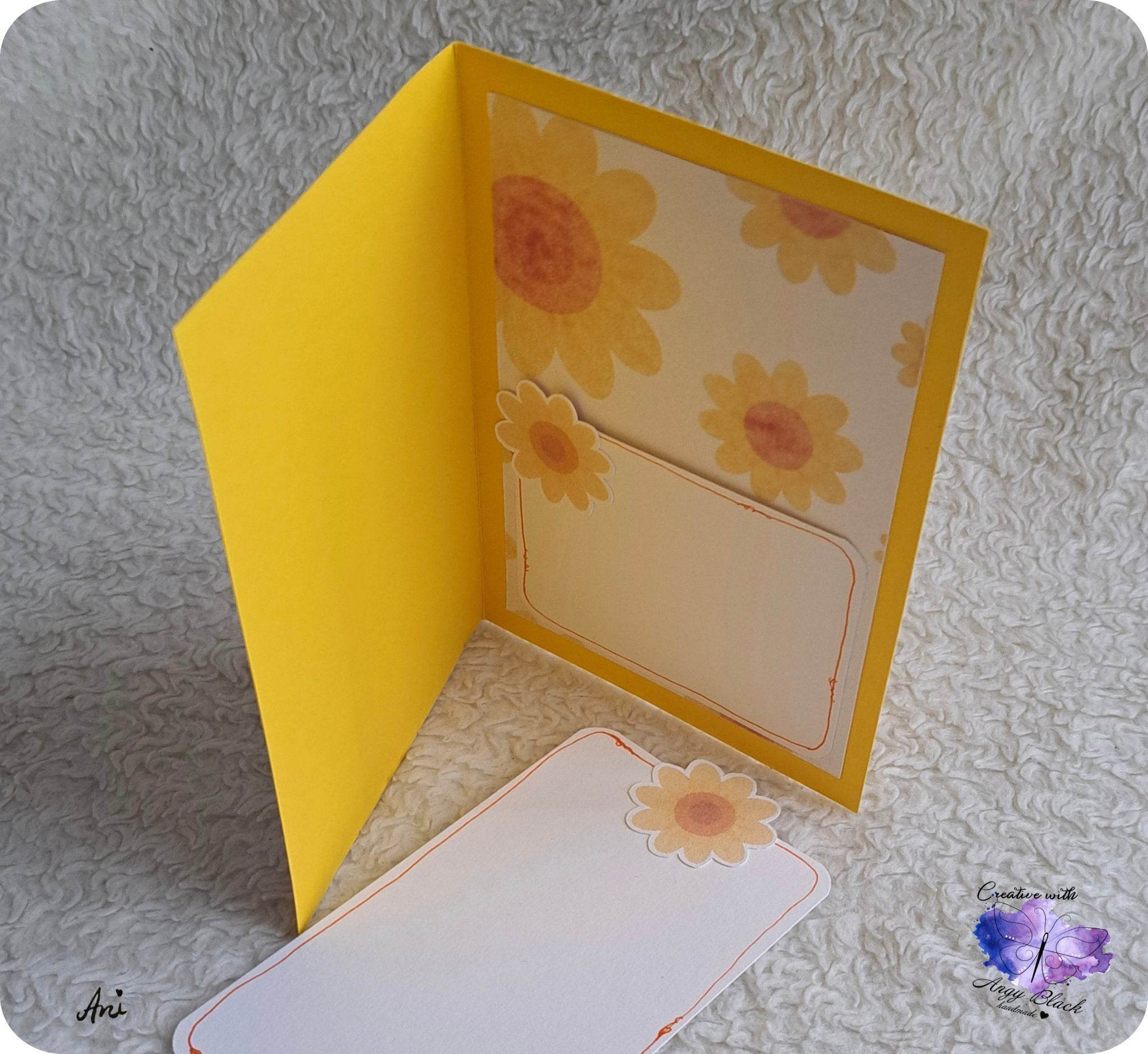 Plotterdatei Digiset Aquarell Blume, elegantes und schlichtes Blumenset - Sewando