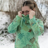 "Winter Dreams" ein kuscheliger Winterpulli 32-54